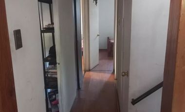 Casa en Venta en Los Pellines con Escuela Agricola