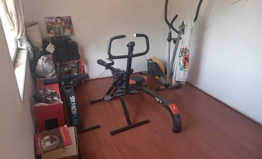 Casa en Venta en Los Pellines con Escuela Agricola