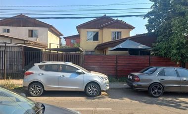 Casa en Venta en Los Pellines con Escuela Agricola