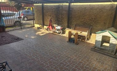 Casa en Venta en Los Pellines con Escuela Agricola