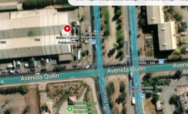 Departamento en Venta en Condominio Laguna Centro