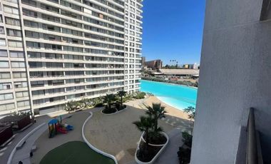 Departamento en Venta en Condominio Laguna Centro