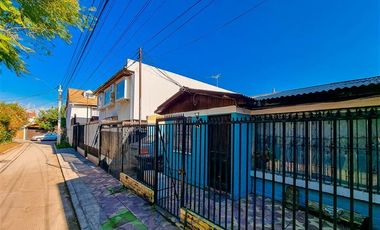 Casa en Venta en Mariquine con Ancahual