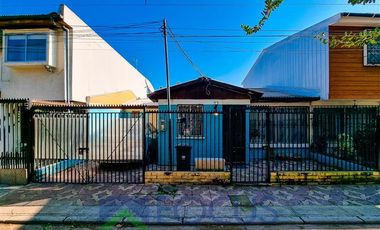 Casa en Venta en Mariquine con Ancahual