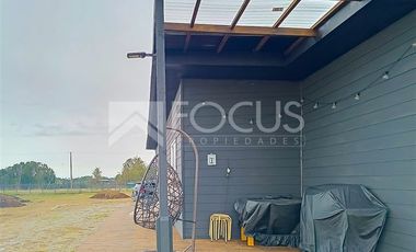 Parcela en Venta en Vive a minutos del Lago Llanquihue