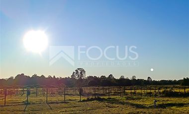 Parcela en Venta en Vive a minutos del Lago Llanquihue