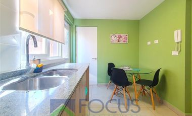 Casa en Venta en Vive en tranquilo sector de Padre Hurtado a pasos de la laguna