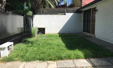 Casa en Venta en Vitacura / La Llavería