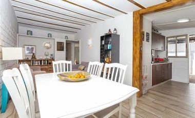 Casa en Venta en Vitacura / La Llavería