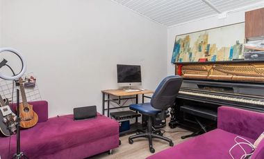 Casa en Venta en Vitacura / La Llavería