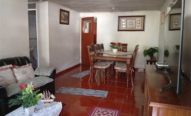 Casa en Venta en Juan Cristobal con Alfredo Rosende