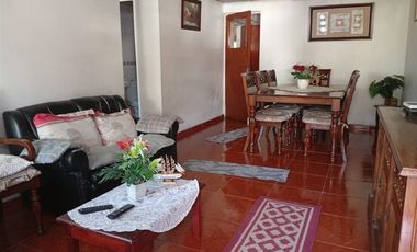 Casa en Venta en Juan Cristobal con Alfredo Rosende