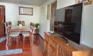 Casa en Venta en Juan Cristobal con Alfredo Rosende