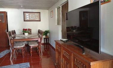 Casa en Venta en Juan Cristobal con Alfredo Rosende
