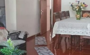 Casa en Venta en Juan Cristobal con Alfredo Rosende