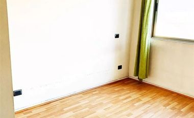 Departamento en Venta en Vicuña Mackenna con Santa Elena