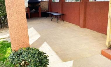 Departamento en Venta en Vicuña Mackenna con Santa Elena