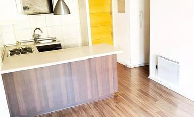 Departamento en Venta en Vicuña Mackenna con Santa Elena