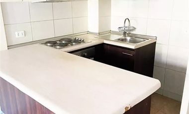 Departamento en Venta en Vicuña Mackenna con Santa Elena