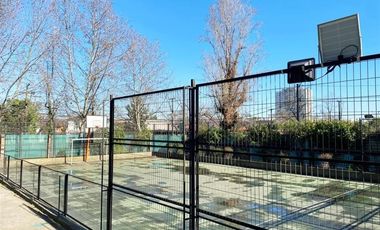 Departamento en Venta en Vicuña Mackenna con Santa Elena