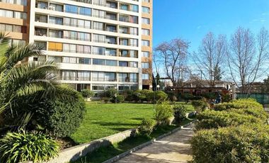 Departamento en Venta en Vicuña Mackenna con Santa Elena