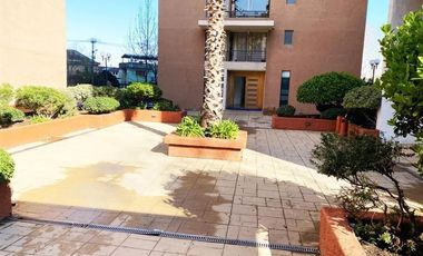 Departamento en Venta en Vicuña Mackenna con Santa Elena