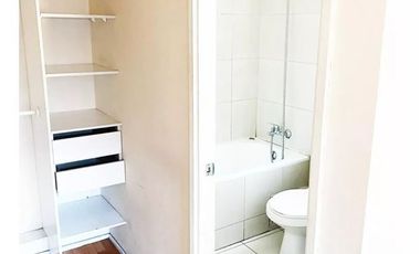 Departamento en Venta en Vicuña Mackenna con Santa Elena