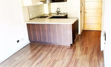 Departamento en Venta en Vicuña Mackenna con Santa Elena