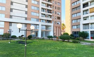 Departamento en Venta en Vicuña Mackenna con Santa Elena