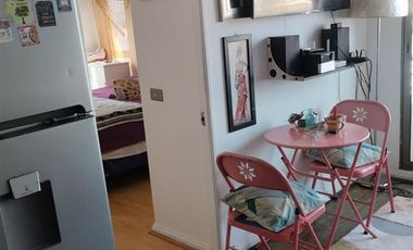 Departamento en Venta en Morande y Rosas