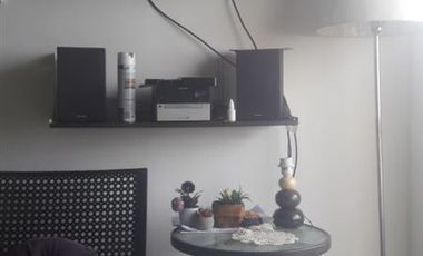 Departamento en Venta en Morande y Rosas
