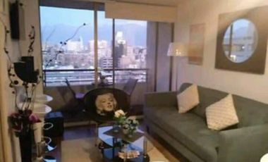 Departamento en Venta en Morande y Rosas