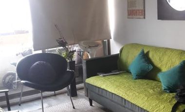 Departamento en Venta en Morande y Rosas