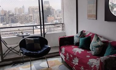 Departamento en Venta en Morande y Rosas