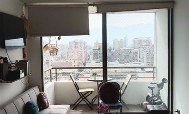 Departamento en Venta en Morande y Rosas
