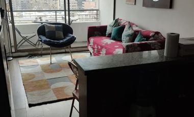 Departamento en Venta en Morande y Rosas