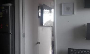 Departamento en Venta en Morande y Rosas