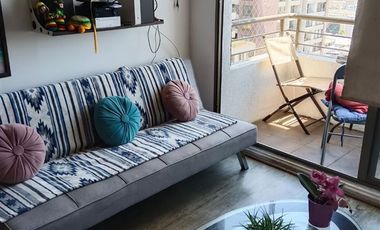 Departamento en Venta en Morande y Rosas