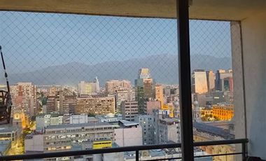 Departamento en Venta en Morande y Rosas