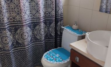Departamento en Venta en Morande y Rosas