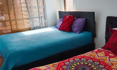 Departamento en Venta en Morande y Rosas