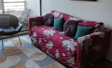 Departamento en Venta en Morande y Rosas