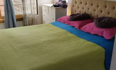 Departamento en Venta en Morande y Rosas