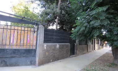 Terreno Construccion  en Venta en Compañia con General Velasquez
