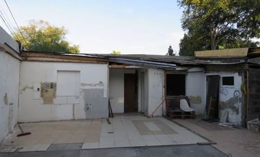 Terreno Construccion  en Venta en Compañia con General Velasquez