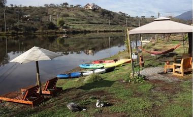 Parcela en Venta en Lomas de San antonio, camino a Codigua