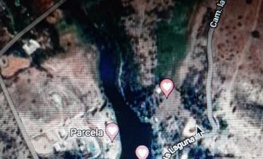 Parcela en Venta en Lomas de San antonio, camino a Codigua