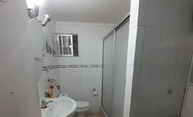 Casa en Venta en Las Achiras con Quellón