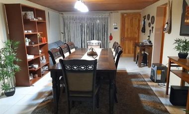 Casa en Venta en Las Achiras con Quellón