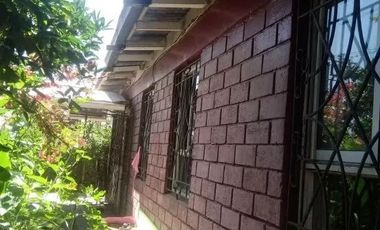 Casa en Venta en Avenida Sur con Tepual